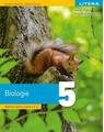 Copertă produs Manual. Biologie. Clasa a V-a - thumb 1