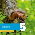Copertă produs Manual. Biologie. Clasa a V-a - gallery small 
