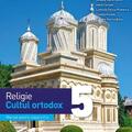 Copertă produs Manual. Religie - Cultul ortodox. Clasa a V-a - gallery small 