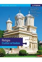 Manual. Religie - Cultul ortodox. Clasa a V-a