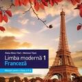 Copertă produs Manual. Limba modernă 1. Limba franceză. Clasa a V-a - gallery small 