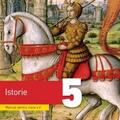 Copertă produs Manual. Istorie. Clasa a V-a - gallery small 