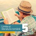 Copertă produs Manual. Limba și literatura rom&acirc;nă. Clasa a V-a - gallery small 