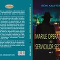 Copertă produs Marile operaţiuni ale serviciilor secrete (Vol. 1) - gallery small 