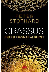 Copertă produs Crassus