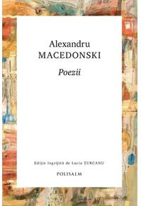 Copertă produs Poezii