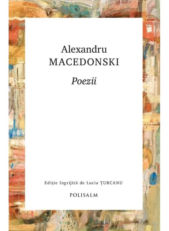 Copertă produs Poezii - gallery big 1