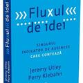Copertă produs Fluxul de idei - gallery small 