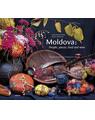 Copertă produs Moldova: People, places, food and wine - thumb 1