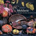 Copertă produs Moldavie: des gens, des lieux, une cuisine et du vin - gallery small 