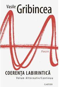 Copertă produs Coerența labirintică