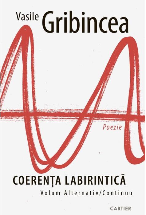 Copertă produs Coerența labirintică