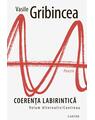 Copertă produs Coerența labirintică - thumb 1