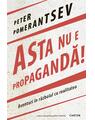 Copertă produs Asta nu e propagandă! - thumb 1