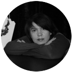 Fotografie autor Lorina Bălteanu