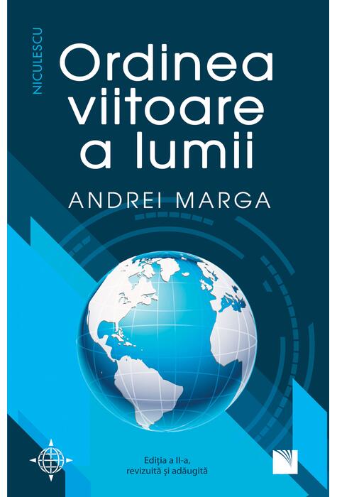Copertă produs Ordinea viitoare a lumii