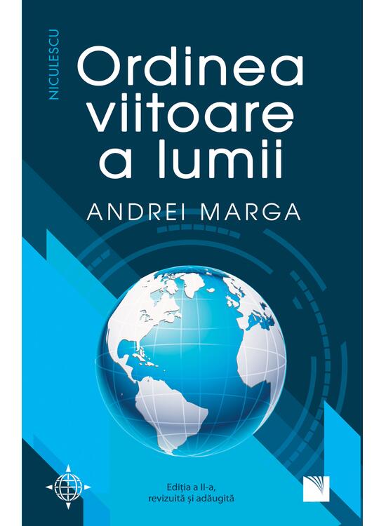 Copertă produs Ordinea viitoare a lumii - gallery big 1