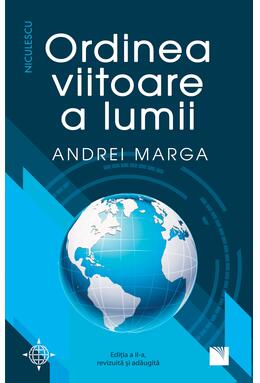 Copertă produs Ordinea viitoare a lumii