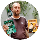 Fotografie autor Romain Dutter