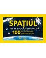 Copertă produs Spațiul. Joc de cultură generală - thumb 1
