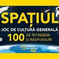 Copertă produs Spațiul. Joc de cultură generală - gallery small 