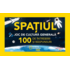 Copertă produs Spațiul. Joc de cultură generală