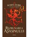 Copertă produs Răzbunarea asasinului (Vol. 3) - thumb 1