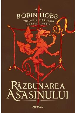 Copertă produs Răzbunarea asasinului (Vol. 3)