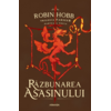 Copertă produs Răzbunarea asasinului (Vol. 3)