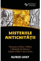Imagine produs Misteriile Antichităţii