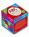 Copertă produs ABC. Abecedarul celor foarte mici (0-4 ani) - thumb 1
