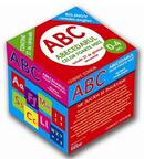 ABC. Abecedarul celor foarte mici (0-4 ani)