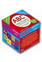 ABC. Abecedarul celor foarte mici (0-4 ani)