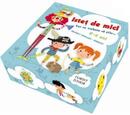 Cutie Isteț de mic! Tot ce trebuie să ştiu...