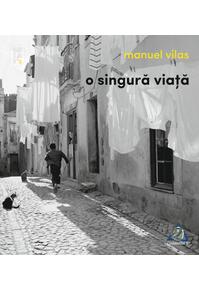 Copertă produs O singură viață