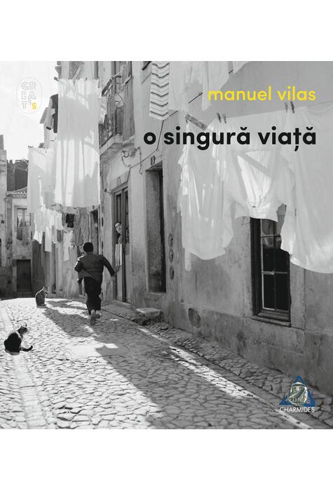 Copertă produs O singură viață