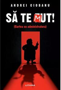 Copertă produs Să te mut