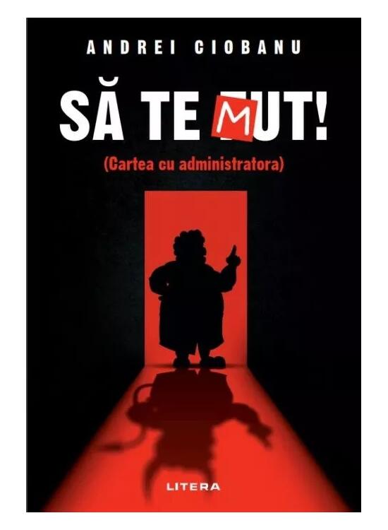 Copertă produs Să te mut - gallery big 1