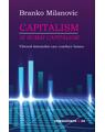 Copertă produs Capitalism - și numai capitalism - thumb 1