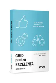 Ghid pentru excelență