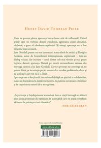 Copertă produs Cartea speranței