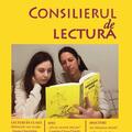 Copertă produs Consilierul de lectură nr. 1(33) 2023 - gallery small 