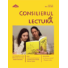 Copertă produs Consilierul de lectură nr. 1(33) 2023