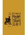 Copertă produs Mașina timpului - thumb 1