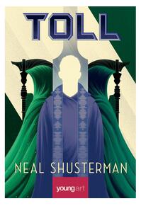 Copertă produs Toll (Vol. 3)