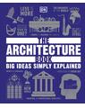 Copertă produs The Architecture Book: Big Ideas Simply Explained - thumb 1
