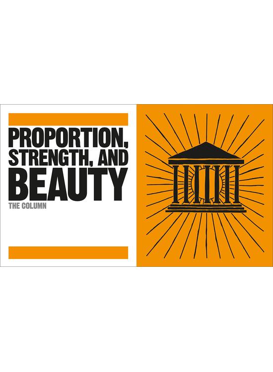 Copertă produs The Architecture Book: Big Ideas Simply Explained - gallery big 2