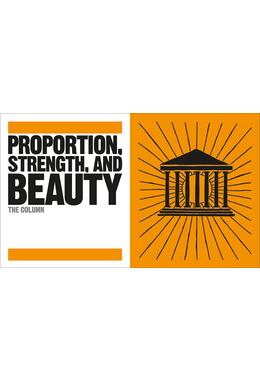 Copertă produs The Architecture Book: Big Ideas Simply Explained