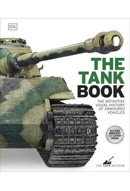 Copertă produs The Tank Book