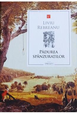 Copertă produs Pădurea sp&acirc;nzuraților